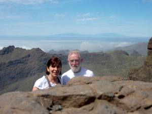 13/03/2012 Tenerife