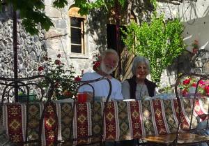 27/05/2018 Armenie