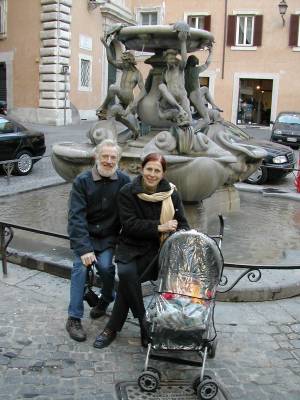 15/01/2002 Rome