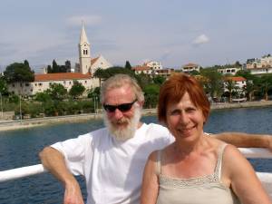 24/04/2007 Croatie